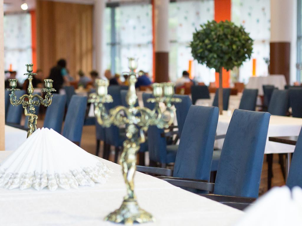 Hotelli Kunnonlaehde Kankaanpaeae エクステリア 写真