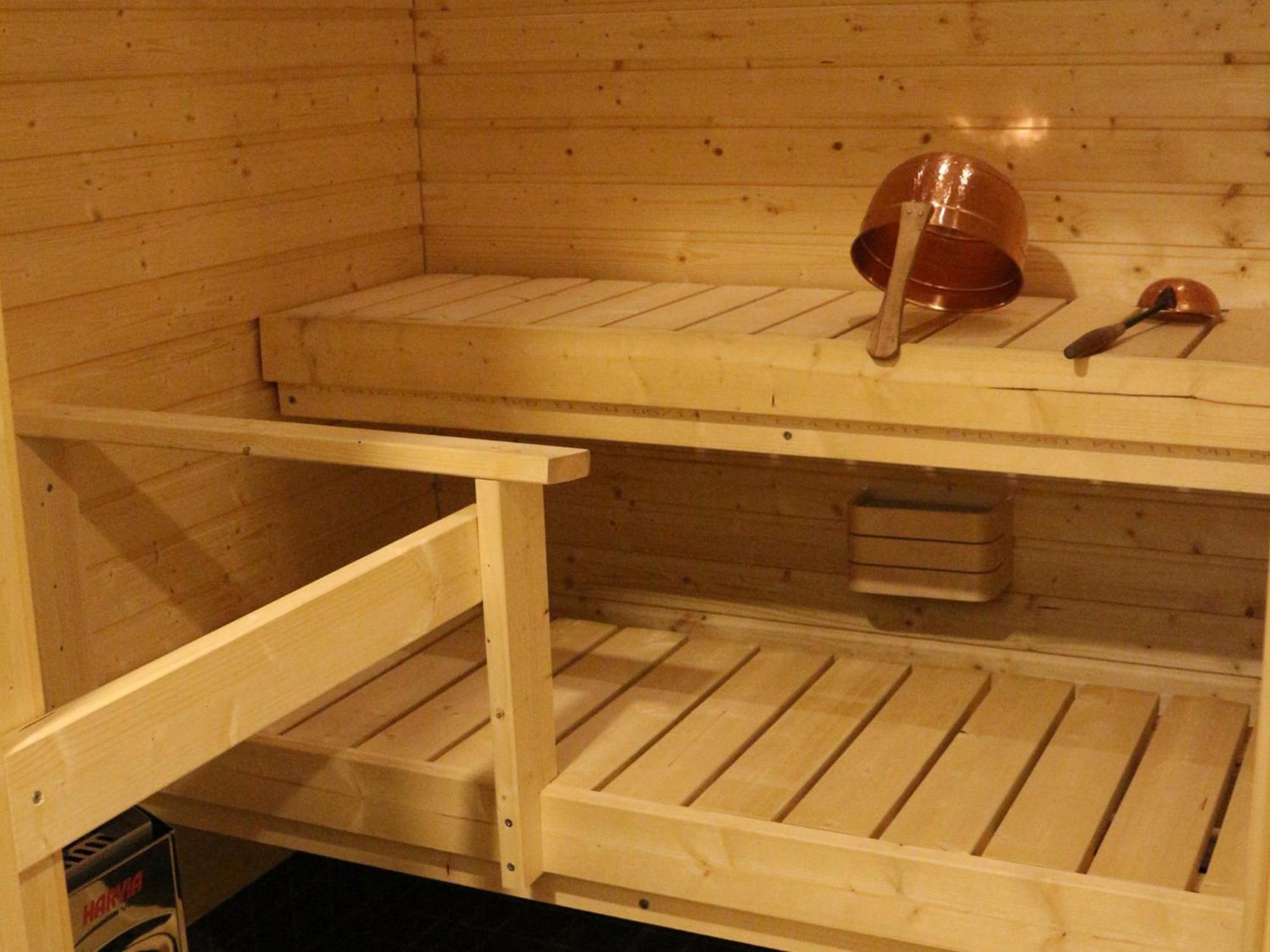 Hotelli Kunnonlaehde Kankaanpaeae 部屋 写真